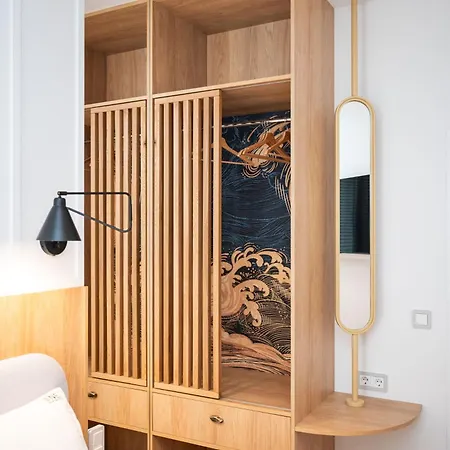 Woodside By Oneapartments Сопот