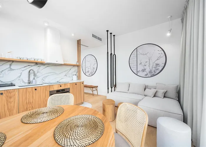 Woodside By Oneapartments