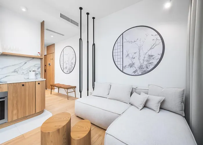 Woodside By Oneapartments