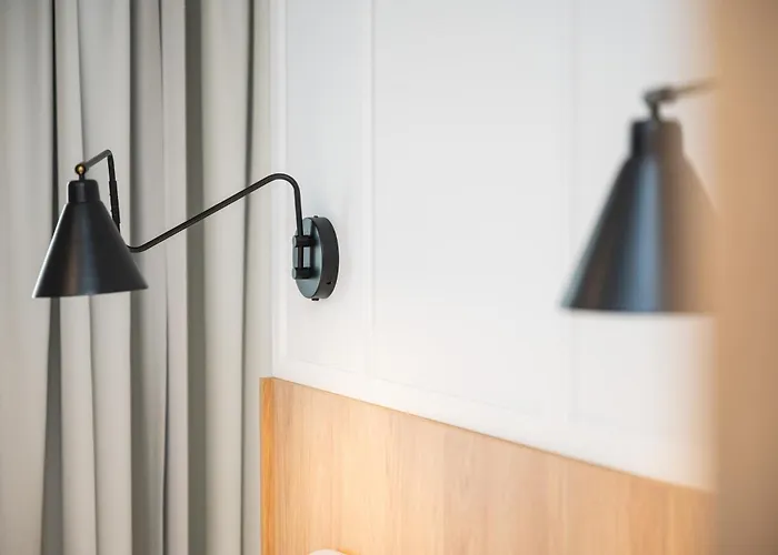 Apartment Woodside By Oneapartments