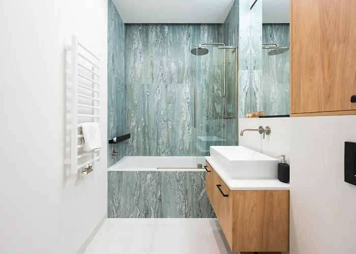 Apartment Woodside By Oneapartments