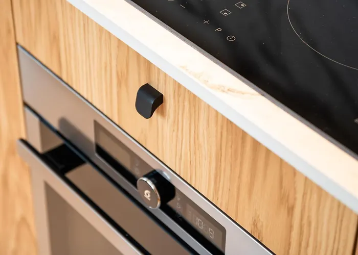 Apartment Woodside By Oneapartments *