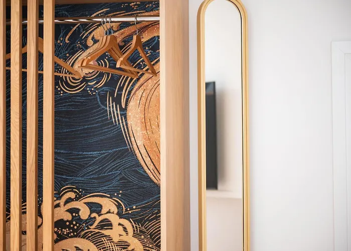 Apartment Woodside By Oneapartments