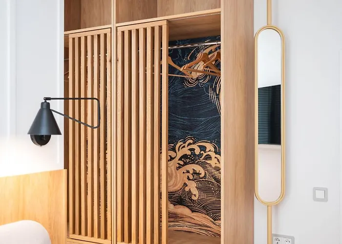 Woodside By Oneapartments Zoppot