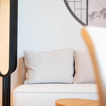 Woodside By Oneapartments Sopoty