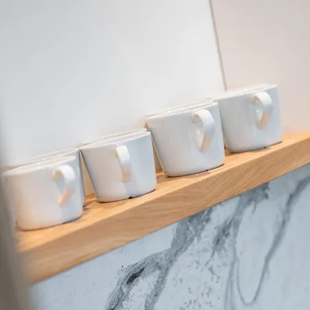Apartament Woodside By Oneapartments Sopot