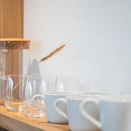 Apartamento Woodside By Oneapartments *