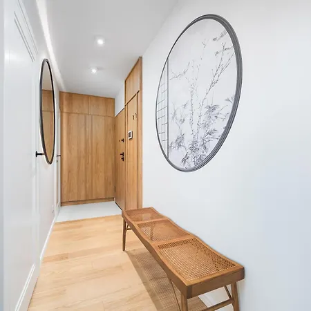 Woodside By Oneapartments