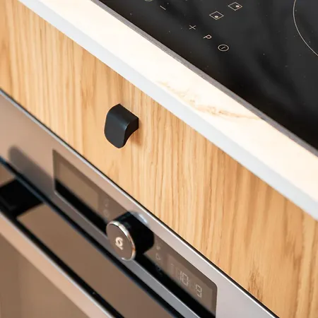 Apartament Woodside By Oneapartments *