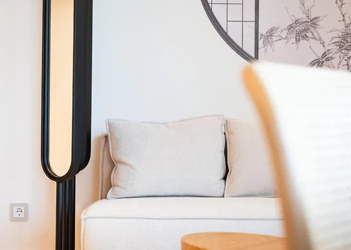 Woodside By Oneapartments Sopot