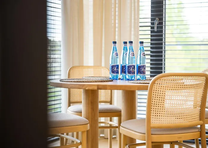 Apartament Woodside By Oneapartments *