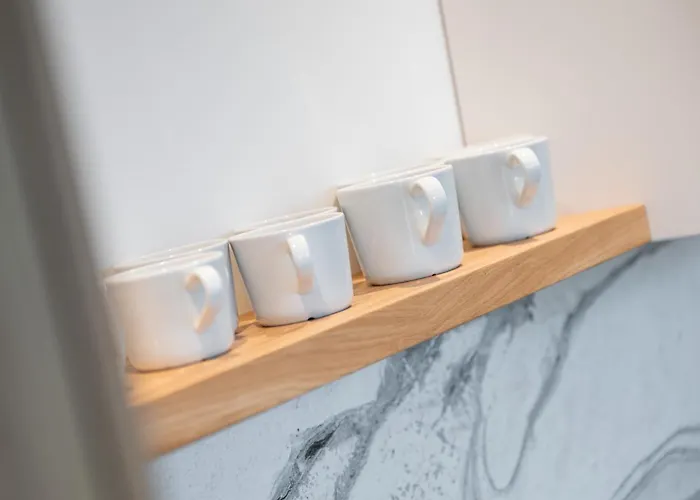 Apartament Woodside By Oneapartments Sopot