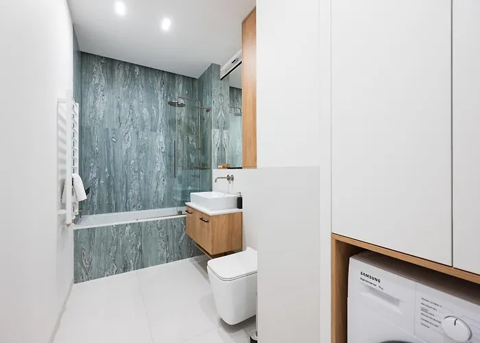 Woodside By Oneapartments