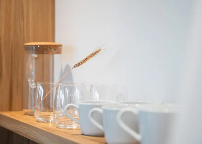 Apartament Woodside By Oneapartments *