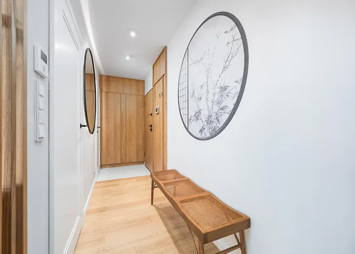 Woodside By Oneapartments